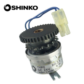 G28696 ` Shinko 24VDC BO-3.5 Electric Clutch