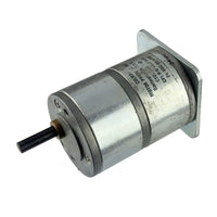 SOLD OUT! - G28705 ^' 24VDC Colman Gearhead Motor