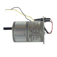 SOLD OUT! - G28705 ^' 24VDC Colman Gearhead Motor