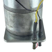 SOLD OUT! - G28705 ^' 24VDC Colman Gearhead Motor