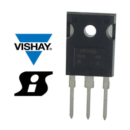 G28710 ~ Vishay/Siliconix IRFP450 N-Channel 500V 14Amp TO-247 Mosfet