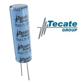 G28712 ` Tecate 120 Farad 2.7V Supercapacitor