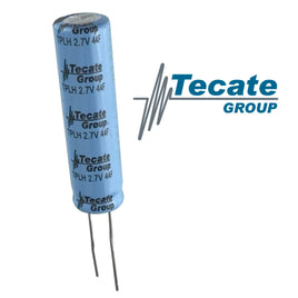 SOLD OUT! - G28716 ~ Tecate 44 Farad 2.7V Supercapacitor