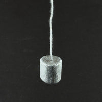 G28730 ~ Electrostatic Conductive Pith Ball with String