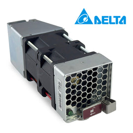 G28737 ~ Delta Super Power Server Fan Cooling Assembly GFC0412DS-SM06 12VDC 2.8Amp