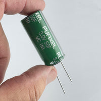 G28748 ~ Purixel 50Farad 3.0V Supercapacitor