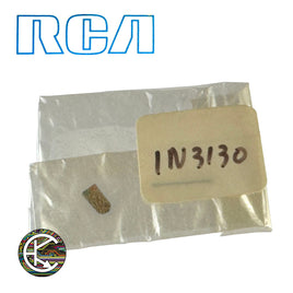 G28751 ~ Vintage RCA IN3130 Germanium Tunnel Diode