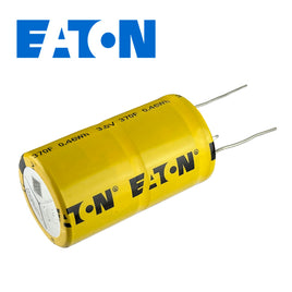 G28770 ~ Eaton Series XT 370Farad 3.0V Supercapacitor