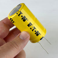 G28770 ~ Eaton Series XT 370Farad 3.0V Supercapacitor