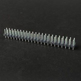 G28780 ~ Samtec MTMM-122-02-T-D-085 20 Position Thru-hole Dual Row Male Header