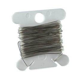 G28789 ^ (10Ft) Kester SN96 No Lead Silver 4% Tin 96% Alloy 0.20" Dia. Rosin Core Flux 282