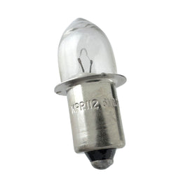 G28790 ~ Krypton KPR112  6V @ 0.75Amp Flashlight Bulb