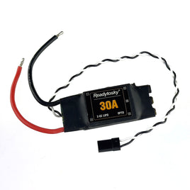 G28852 ~ ReadyToSky 30Amp ESC BEC Model Linear Mode
