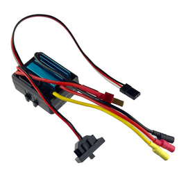G28855 ~ FPV Drone Waterproof 35Amp ESC – 2–3S LiPo / 4–9 Cell NiMH