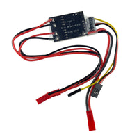 G28857 ~ Payne Two Way 5AX2 2S/3S Battery Brushed ESC Speed Controller
