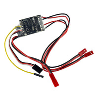 G28857 ~ Payne Two Way 5AX2 2S/3S Battery Brushed ESC Speed Controller