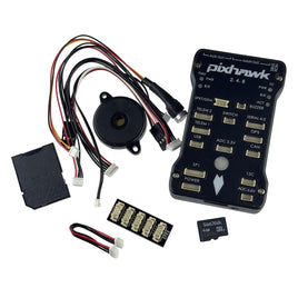 G28858 ~ ReadyToSky Pixhawk 2.4.8 32-Bit PX4 Flight Controller