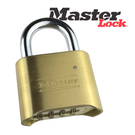 G28877 ~ Master Lock 175 Combination Padlock