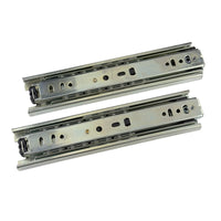 G28879 ~ (Pkg 2) Accuride Zinc Plated Steel Slide C3832-E8P