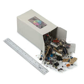 G28911 ~ Inventor's Surprise Box