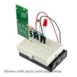 G28928 ~ Deluxe Radar Sensor Assembly
