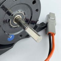G28931 ~ Jabsco 12V Motor - Model 74001 - 2021