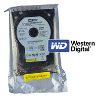 G28932 ~ New, Sealed, WD400BB-00JHC0 40GB 7200RPM IDE PATA HDD – Vintage Legacy System Drive