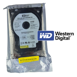G28932 ~ New, Sealed, WD400BB-00JHC0 40GB 7200RPM IDE PATA HDD – Vintage Legacy System Drive