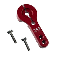 G28937 ` Aluminum Servo Arm 25T