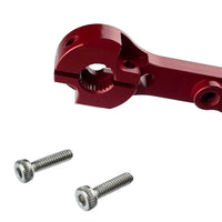 G28937 ` Aluminum Servo Arm 25T