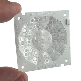 G28940 ~ Special PIR Fresnel Lens Poly IR 36-0035-03