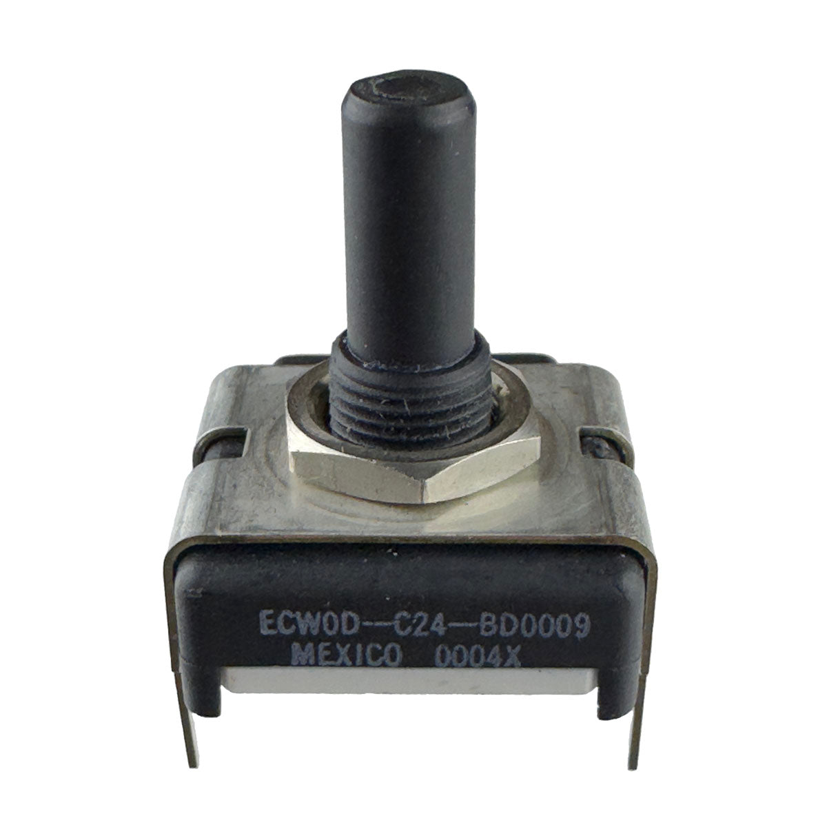 G28949 ~ Bourns ECW0W-C24-B0009 PCB Mount Mechanical Encoder
