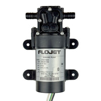 G28950 ~ Flojet Model LF521002 115VAC 0.7GPM (2.6LPM) Pump