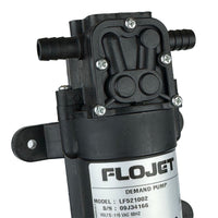 G28950 ~ Flojet Model LF521002 115VAC 0.7GPM (2.6LPM) Pump