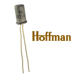 G28955 ~ Hoffman Extremely Rare RT-6 Metal Case Radial Diode