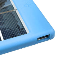 G28964 ~ Powerful 5.5V 0.560Amp USB Silicon Solar Panel
