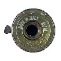 SOLD OUT! G28970 ~ Counting Knob (used) 15 Turns for 1/4" Shaft Multiturn Potentiometer