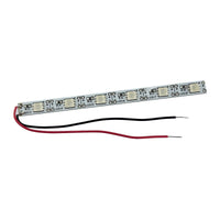 G28992 ~ Blinding Red 6 LED Light Bar 9V to 12VDC