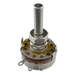 G29023 ~ AB JA2L124P153UC 15K Linear Taper Sealed Potentiometer