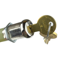 G29029 ~ Honeywell 51304029-092 Panel Mount Keylock Switch