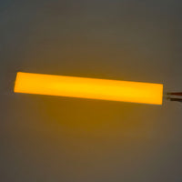 G29033 ~ ParaLight Beautiful Large Yellow Backlight