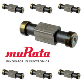 G29051 ~ (Pkg 10) Murata NFM61R30T472T1-LF T-Type Chip EMFIL® 470pF SMD Feed-thru Capacitor with Ferrite Beads