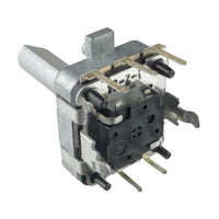 G29053 ~ (Pkg 2) Mystery Mechanical Encoders