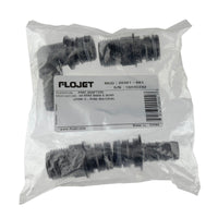 G29062 ~ Flojet 20381-001 1/2" Quad Port Adapter Assortment