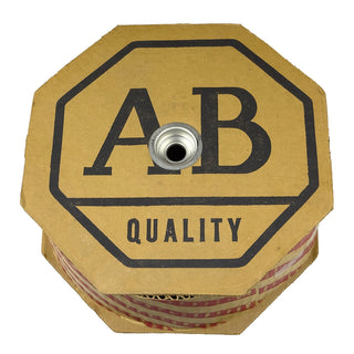 G29063 ~ (Reel of 2,000) Allen-Bradley 1.5 Ohm 5% Carbon Composition Resistor