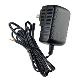 G29078 ~ Regulated 5VDC @ 2Amp Wall Adapter