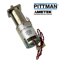 G29981 ` Ametek Pittman GM9833E941 400:1 Ratio Precision DC Gearhead Motor