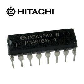G29081 ~ Hitachi HM4816AP-7 General Purpose Dynamic RAM