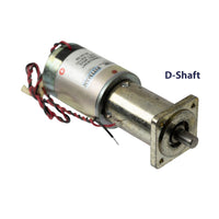 G29981 ` Ametek Pittman GM9833E941 400:1 Ratio Precision DC Gearhead Motor