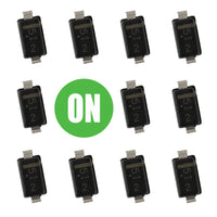 G29983 ` (Factory Reel of 3,000) ON Semi SMSD1002T1G High Voltage Switching Diode SOD-123